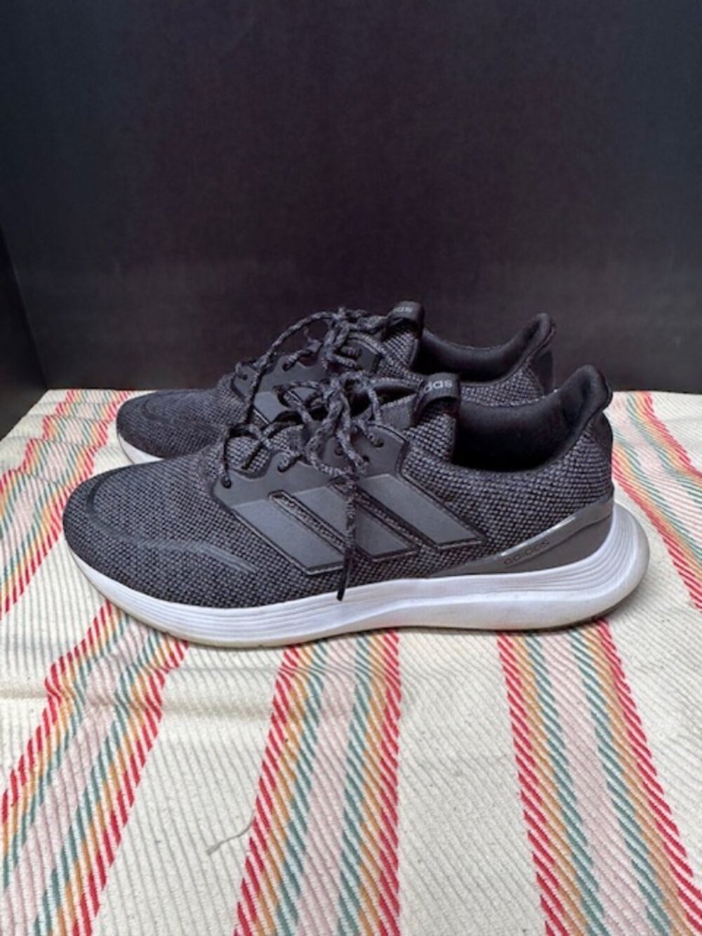 Adidas Energy Falcon Running Men's Size 10